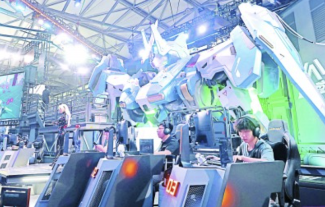 冷静与韧性 冷静与韧性