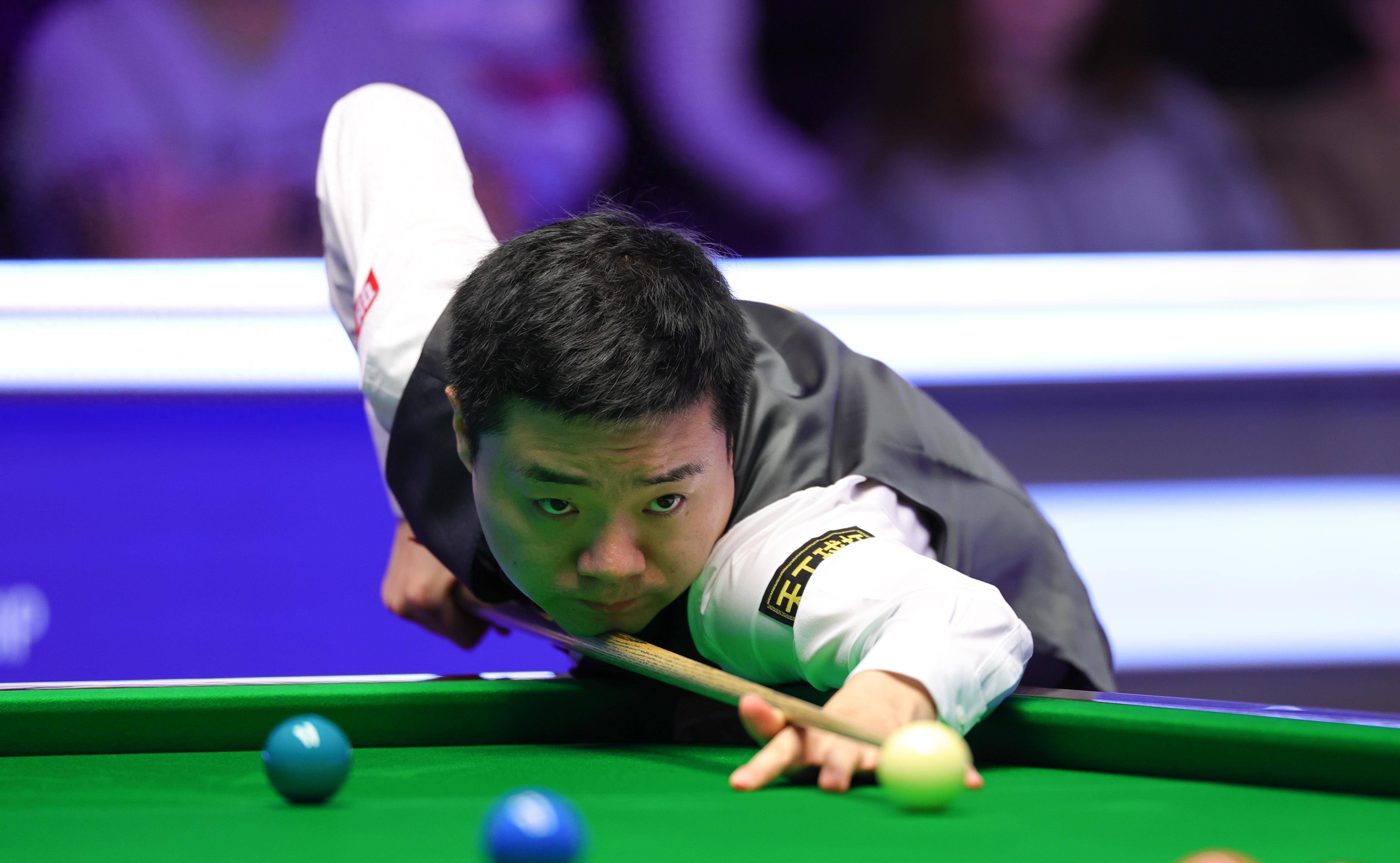 球员在场上 球员在场上