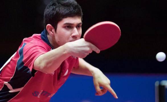 充满挑战 充满挑战