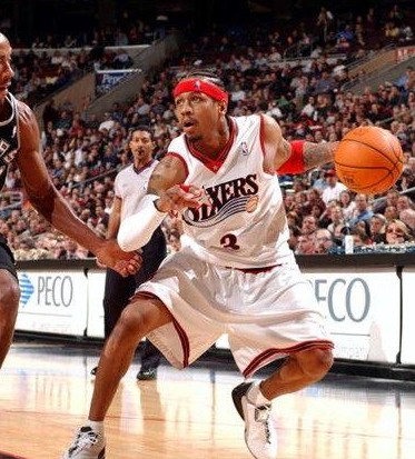 势的体现 势的体现