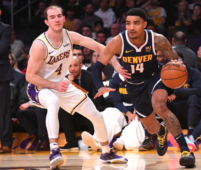 无论是季后 无论是季后